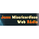 Jesus Misericordioso Web Radio Logo