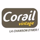 Corail Vintage Logo