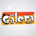 Web Galera Rádio Logo