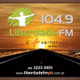 Rádio Liberdade 104.9 Logo