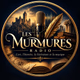Radio Les Murmures Logo