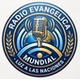 Cnv Radio - Radio Evangelica Mundial logo