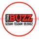 The Buzz Sports Radio - WDNC logo
