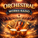 HearMe.fm - Orchestral Works Logo