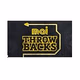rova - Mai Throwbacks Logo