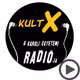 Cool FM - Kult X Logo