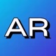 AuroraXtra Christmas Logo