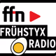 radio ffn - ffn Frühstyxradio Logo