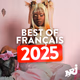 NRJ - Best Of Rap Francais 2025 Logo