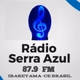 Rádio Serra Azul Logo