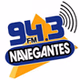 Rádio Navegantes logo