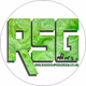 Radio Super Green Logo