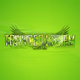 BE 24-7 - TranceBase.FM Logo