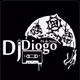 DjDiogo - Pé de Serra Logo