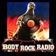 Body Rock Radio Logo