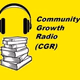 CGR - CGR Radio 2 Logo