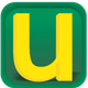 Radio Uirapuru Logo