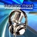 Radios Host Logo
