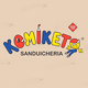 Radio Komiketo Logo