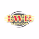 LWR Radio - Hip Hop Logo