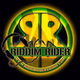 Riddim Rider Sound Logo