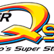Super Q 93.7 - WQIO Logo