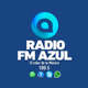 Radio FM Azul Logo