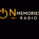 OnMemories Radio Logo