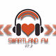 Swartland FM Logo