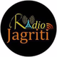 RADIO Jagriti 90.4 FM Logo