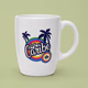 Caribe FM Logo