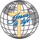 Stereo Jesus Is Life Logo
