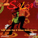 113FM Radio - Salsa Logo