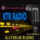 KTR Radio Logo