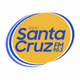 Rádio Santa Cruz 98.3 FM Logo