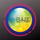 96.9 The Pulse - KOZA Logo