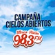 Radio Stereo Visión logo