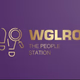 WGLRO The Peoples Station Logo