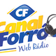 Radio Canal Forró Logo