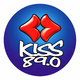 Kiss FM Logo