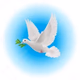 Radio Palabra Celestial Logo
