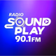 Radio Sound Play Logo