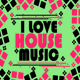 HearMe.fm - 20 Years of House Logo