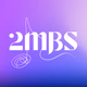 2MBS Fine Music Sydney Logo