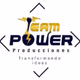 Power Stereo Logo