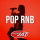 Radio JAT - Pop RNB Logo