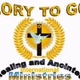 Glory To God International Ministries Logo