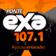 Exa FM - XHBJ Logo