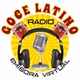 Goce Latino Radio logo
