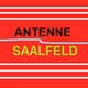 Antenna Saalfeld logo